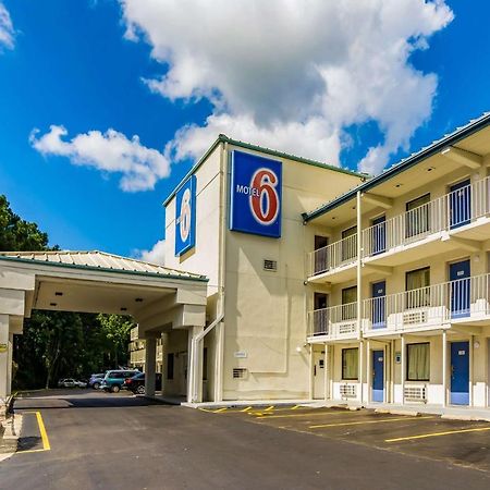 西南拉雷卡里6号汽车旅馆 卡瑞 外观 照片